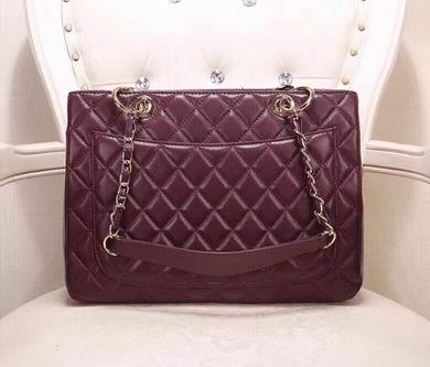 1:1 Chanel Bags WO35899 sheepskin