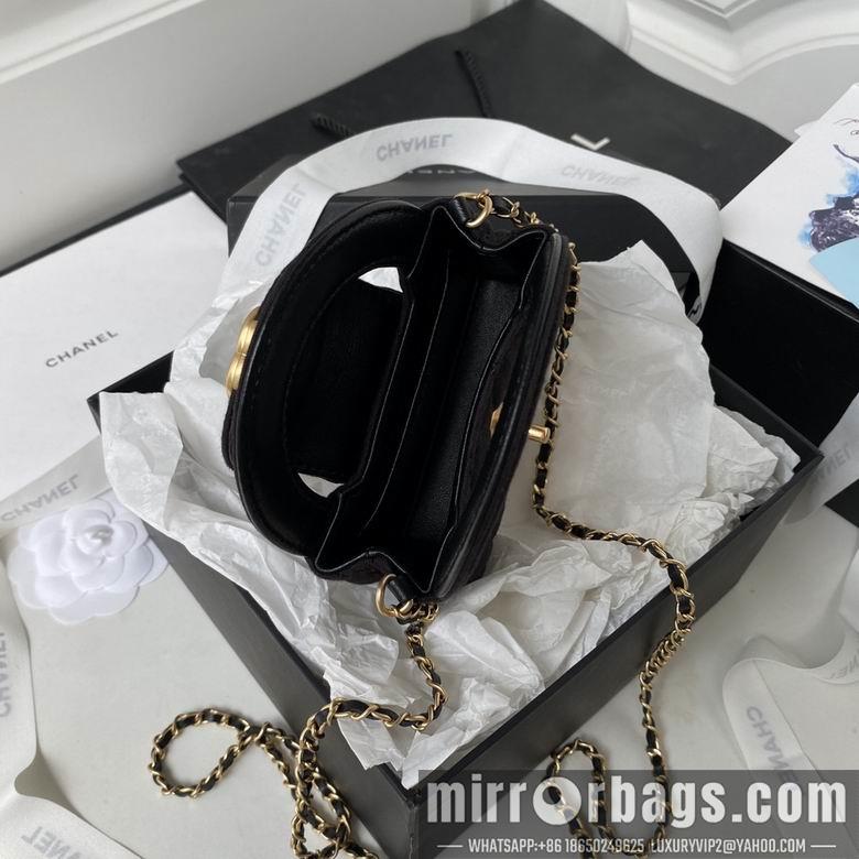 1:1 Chanel Bags AP3435 12cm WO 3colour