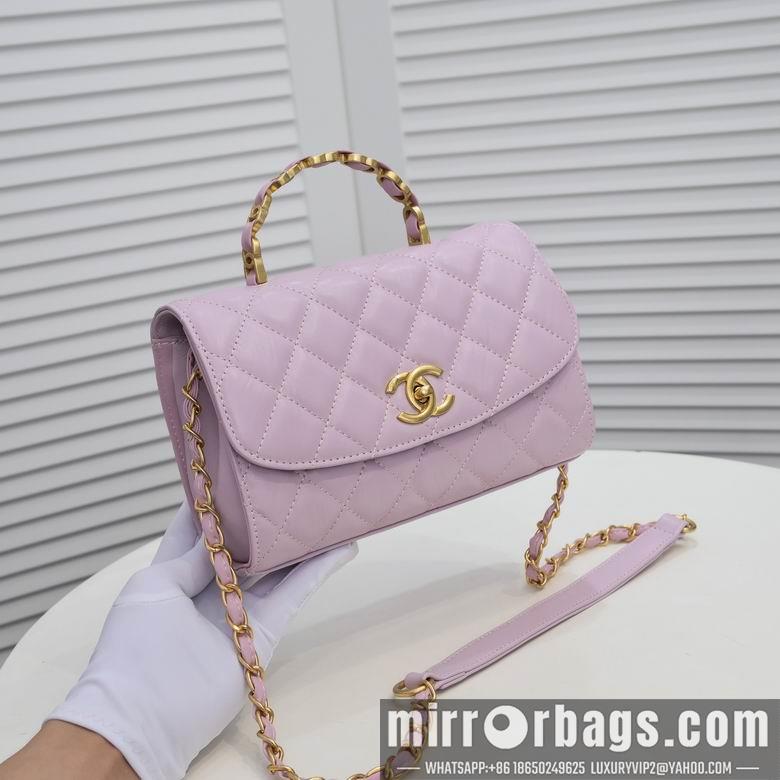 1:1 Chanel Bags 9057 23X14.5X7.5cm WO 3colour