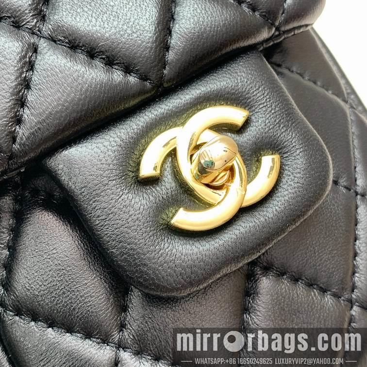 1:1 Chanel Bags Chanel 17x13cm zy4