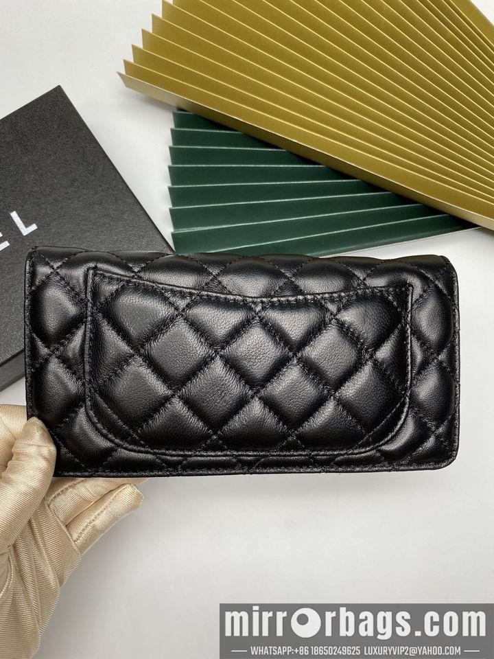 1:1 Chanel Bags WL31509 19X10