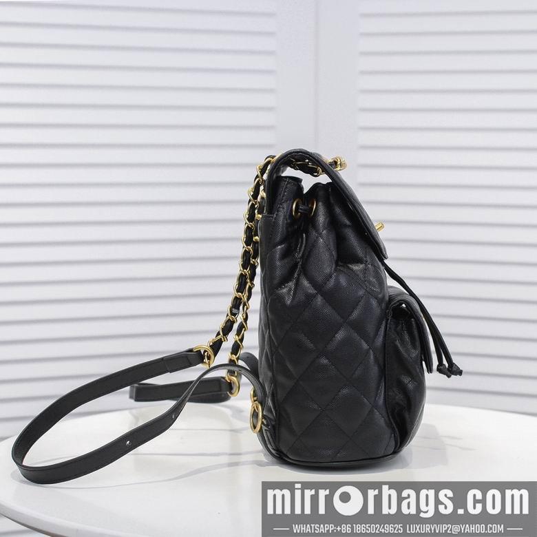 1:1 Chanel Bags WO9051 21.5X24X12