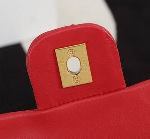 1:1 Chanel Bags WO8041 20X2X6