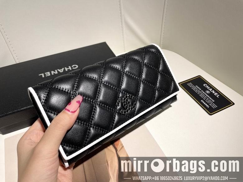 1:1 Chanel Bags WL3375 19X12X4.5