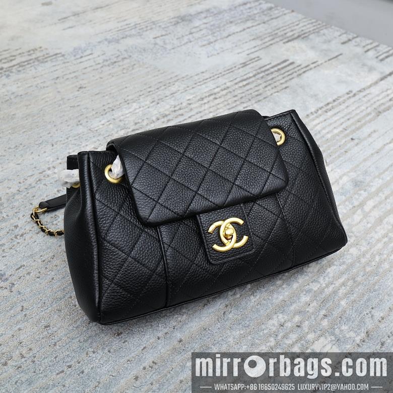 1:1 Chanel Bags 0626 28X10X19cm 35X11X22cm WO