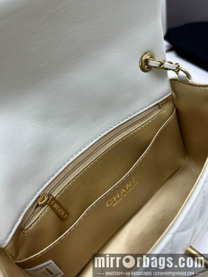 1:1 Chanel Bags Chanel 5111 14x20x8cm jj2