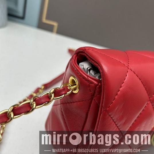 1:1 Chanel Bags Chane1 742 21x14x7cm ww