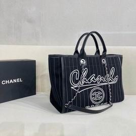 1:1 Chanel Bags Chanel tote 6806# 38x28cm zy3色