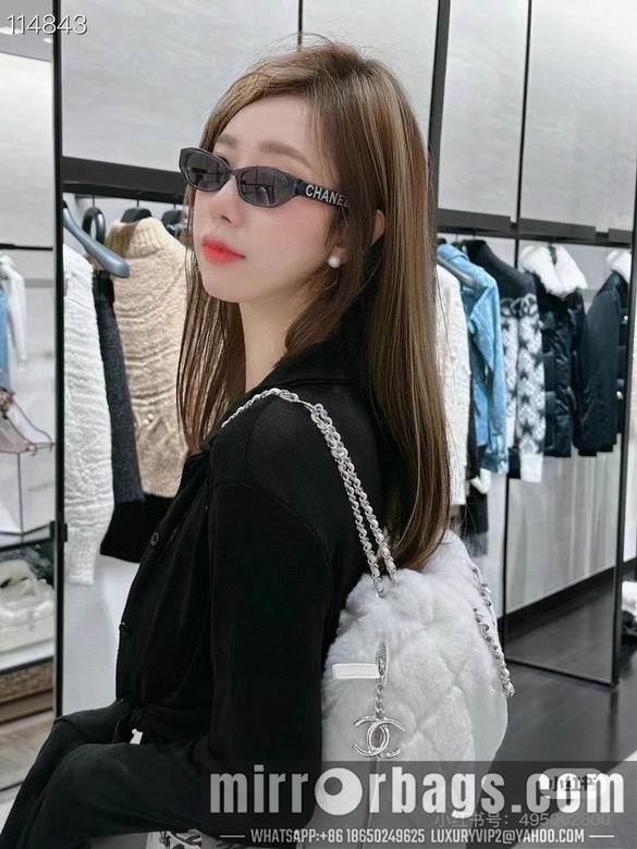 1:1 Chanel Bags 36X2X34cm 011705 DN 2colour