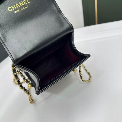 1:1 Chanel Bags 3616 19X11.5cm WO