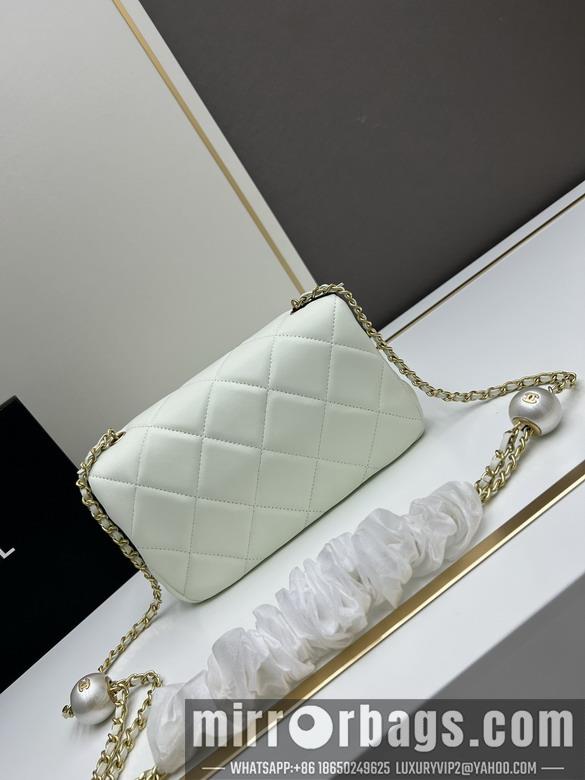 1:1 Chanel Bags Chanel 5118 13x20.5x6.5cm jj2