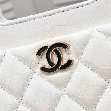 1:1 Chanel Bags 3336 18.5X26X8cm WO 2colour