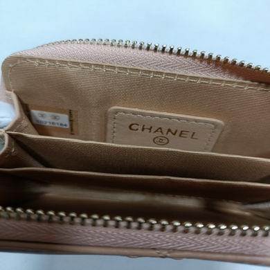 1:1 Chanel Bags 0805 11.5X8X2cm ZY