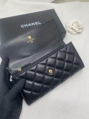 1:1 Chanel Bags 1817 19X10cm ZY