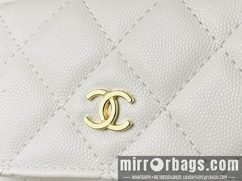 1:1 Chanel Bags 6659 20X22X7cm XMY 2colour
