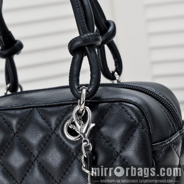1:1 Chanel Bags A9117 11.5X21X9cm WO 4colour