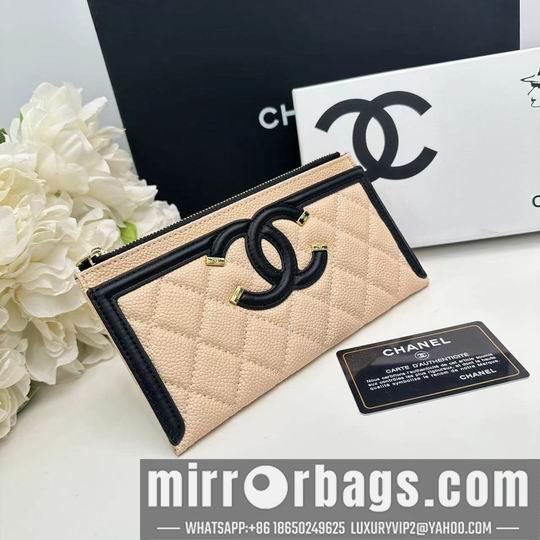 1:1 Chanel Bags Chanel A0221 19x10cm zy