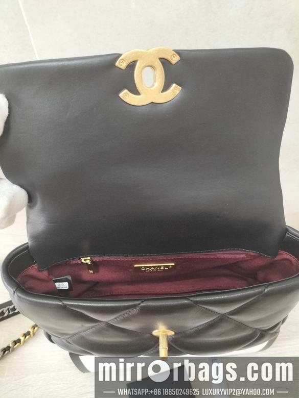 1:1 Chanel Bags 8067 26X16X9cm WO 4colour