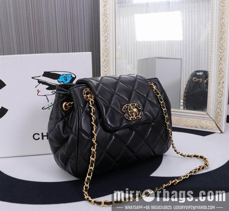 1:1 Chanel Bags 8855 23X17X9cm XMY 4colour