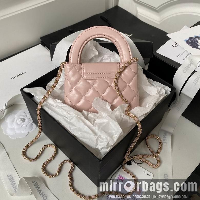 1:1 Chanel Bags AP3435 12cm WO 3colour