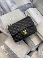 1:1 Chanel Bags BT1786 17cm