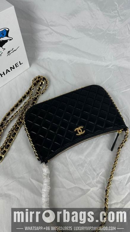 1:1 Chanel Bags 332 17.5X28.5X2cm WO 4colour