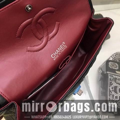 1:1 Chanel Bags 1112 象牙扣