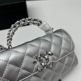 1:1 Chanel Bags Chane Kelly 739 19x10x4.5cm ww
