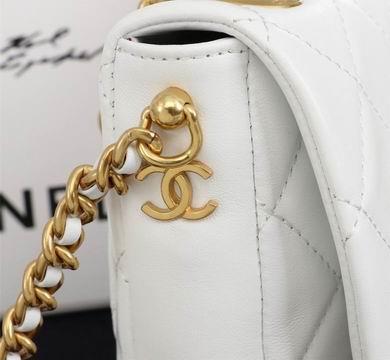 1:1 Chanel Bags WO8046 14X19X4