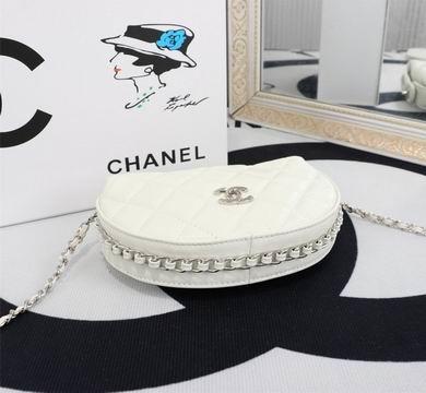 1:1 Chanel Bags 8802 WO 2colour