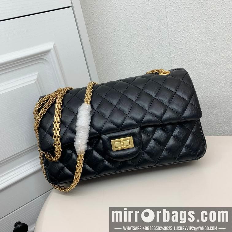 1:1 Chanel Bags Chanel 1112 25cm zy
