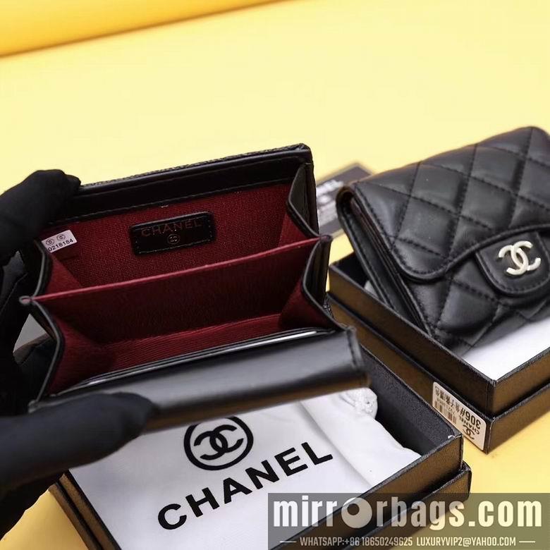 1:1 Chanel Bags WL306 11.5X10.5X3