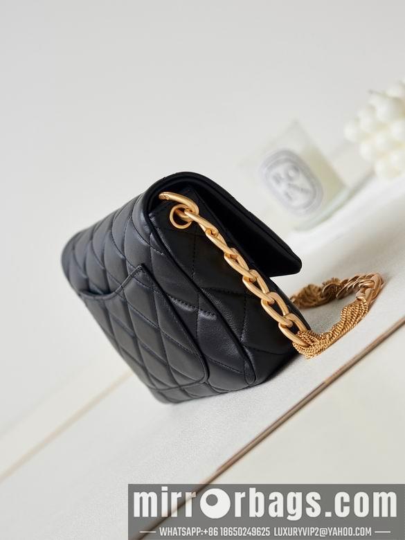 1:1 Chanel Bags 9030 17X21X6cm WO