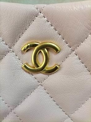 1:1 Chanel Bags hobo AS3321 24X6X17.5cm WO 4colour