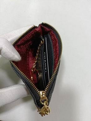 1:1 Chanel Bags 6095 15X9.5cm ZY