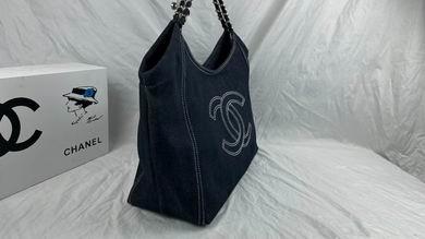 1:1 Chanel Bags 327 40X55X30X20cm WO