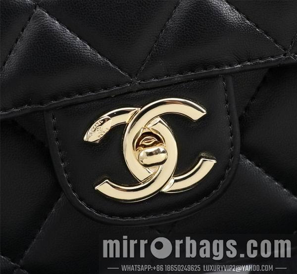 1:1 Chanel Bags 1012 25X15X8cm XMY 3colour