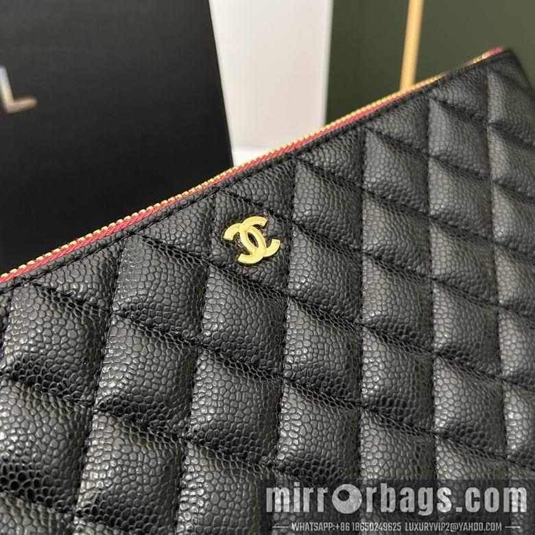 1:1 Chanel Bags 6952 30X20cm XMY 4colour
