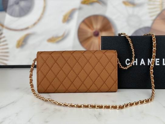 1:1 Chanel Bags Chanel 50098 19x10x3.5cm zy