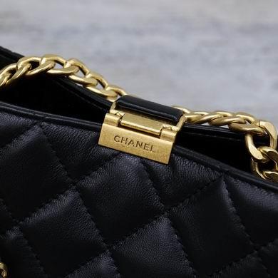 1:1 Chanel Bags 8930 17X23X7cm WO