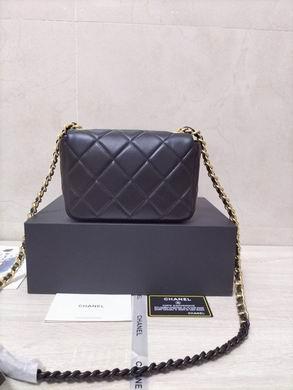 1:1 Chanel Bags 81149 18X16X6cm WO