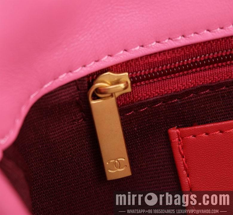 1:1 Chanel Bags 8832 24X15cm WO 3colour
