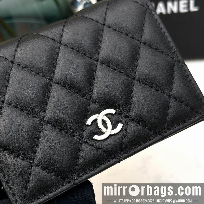 1:1 Chanel Bags Chanel 7009 11x9x3cm zy