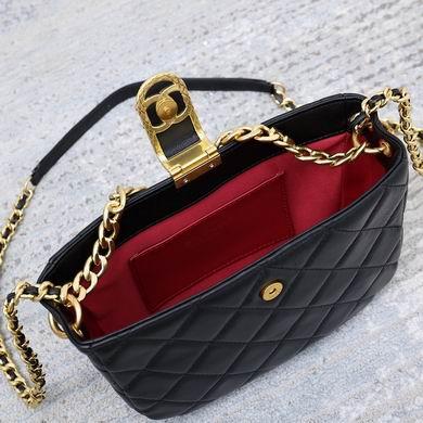 1:1 Chanel Bags 8930 17X23X7cm WO