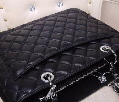 1:1 Chanel Bags WO35899 sheepskin