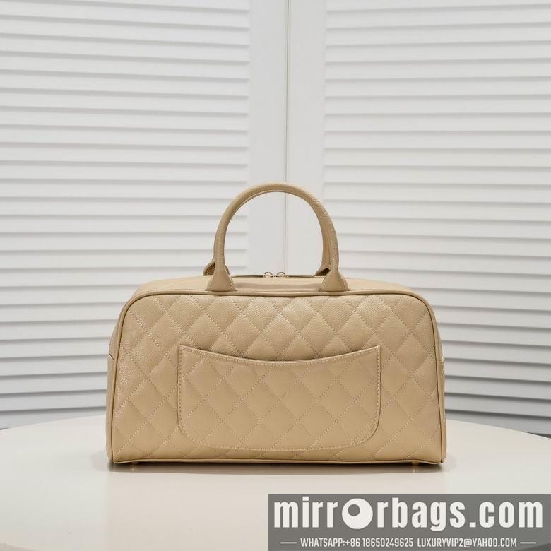 1:1 Chanel Bags AS9011 36X20X9cm WO 3colour