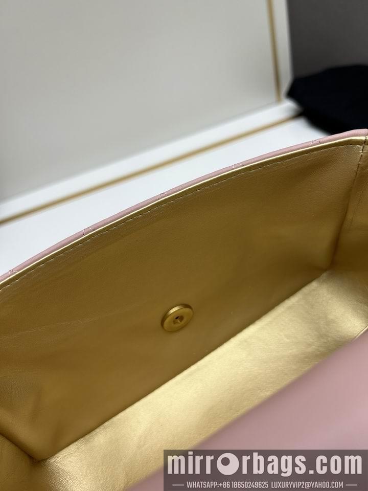 1:1 Chanel Bags Chanel 5111 14x20x8cm jj1