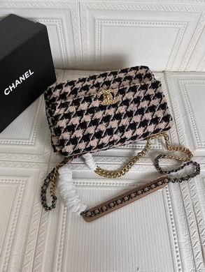 1:1 Chanel Bags 6099 30X21X10cm WO 2colour