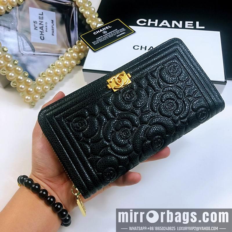 1:1 Chanel Bags 803 20X10X2cm ZY