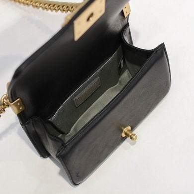 1:1 Chanel Bags WO67085 20X12X7